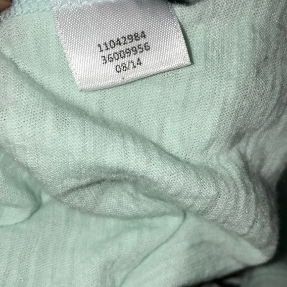 PINK long sleeve top - Picture 3 of 3